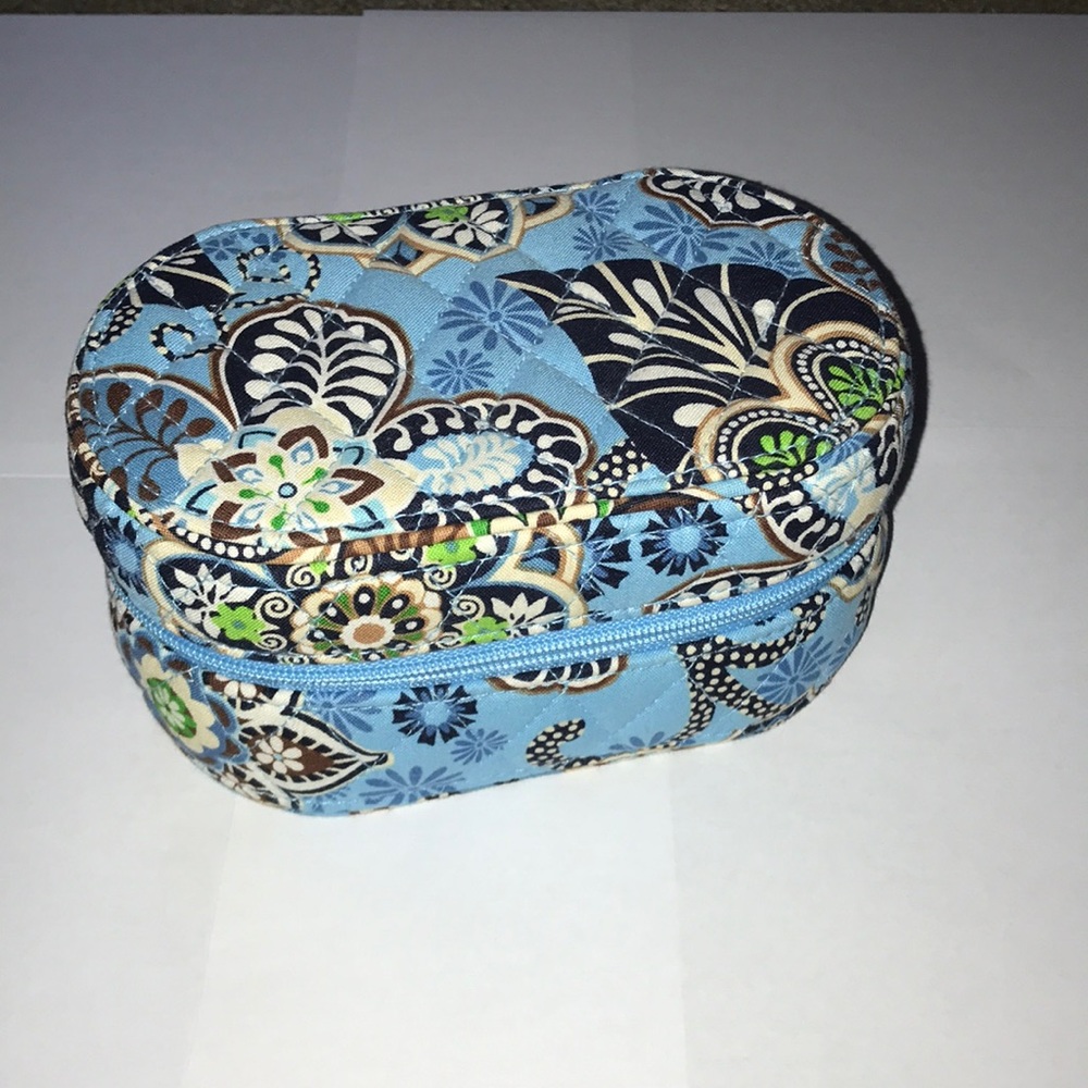 Vera Bradley jewelry box